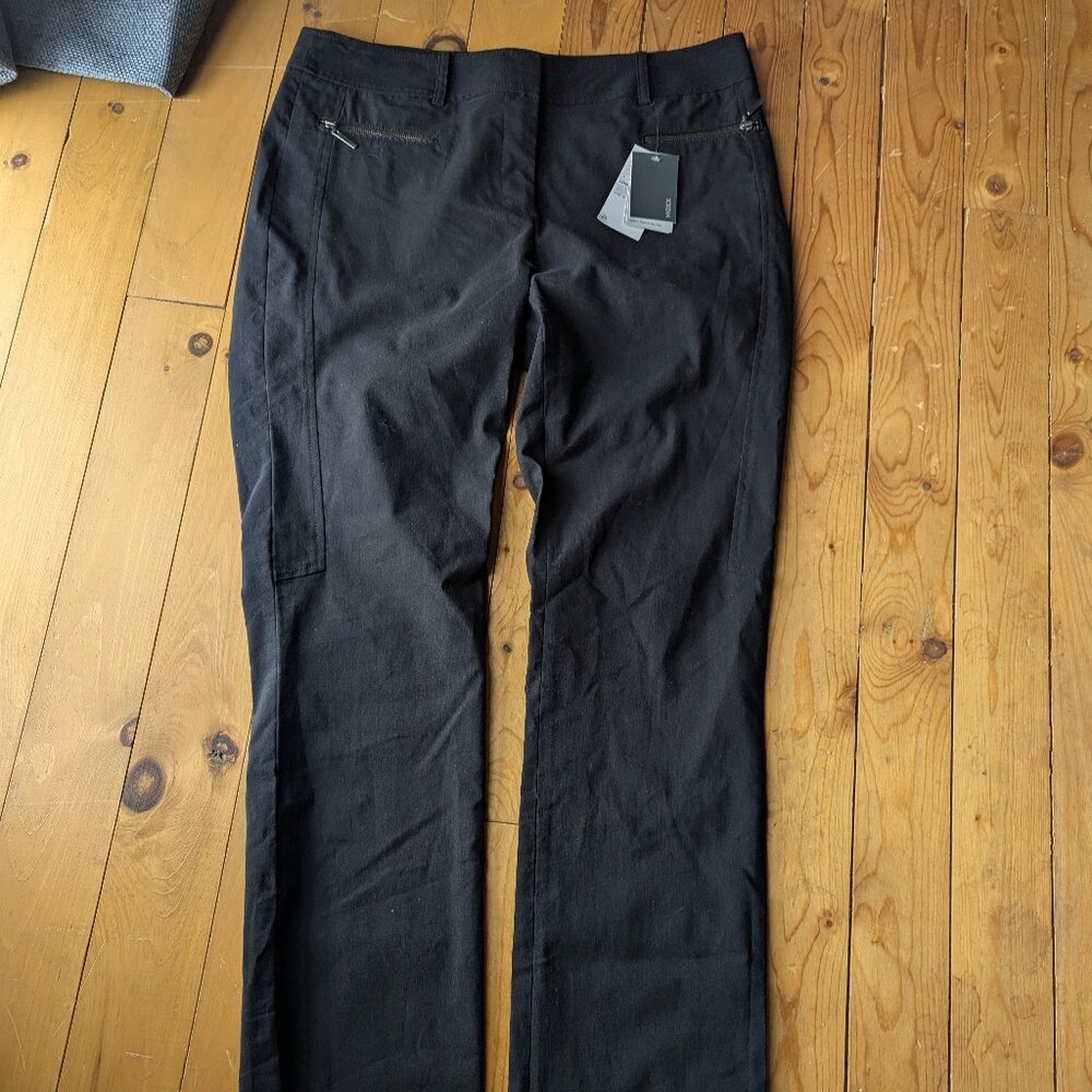 Mexx Black Slim pants